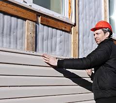 Affordable Siding Repair and Maintenance Services in Dowagiac, MI